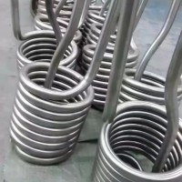 儀表不銹鋼引壓管