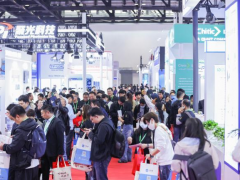 第31屆中國國際測量控制與儀器儀表展覽會（MICONEX）在北京國家會議中心圓滿舉辦