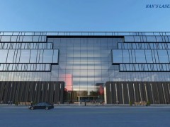 2023廣東500強企業公布 大族激光登榜