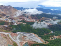 智慧供配電丨南京因泰萊再次簽約世界級特大銅礦智慧供配電項目