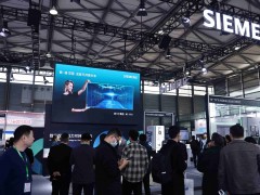 數(shù)碳雙驅助力可持續(xù)未來 ——西門子攜全系列配電設備與數(shù)智化方案亮相上海國際電力設備及技術展覽會