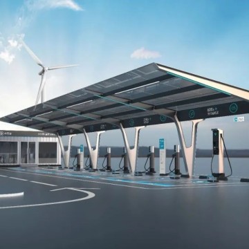 “光儲充一體化”風口已至，2024青