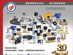 三力信名字的來歷及其在電磁閥領域的領導地位的體現