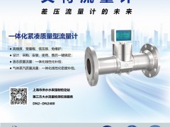 上海科洋的文特流量計(jì)的特點(diǎn)和優(yōu)勢(shì)