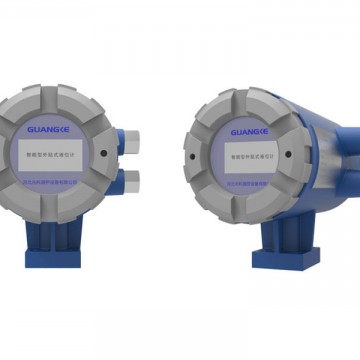 外貼式液位計-河北光科測控設備有限