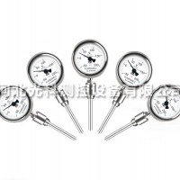 雙金屬溫度計-河北光科測控設備有限公司-駐安徽辦事處