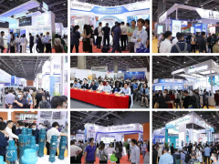 預登記已開啟 | 廣東泵閥展邀您打卡3月泵閥開春首展