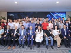 深圳“物聯領航獎”評選揭曉，萬訊榜上有名