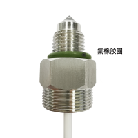 不銹鋼光電液位傳感器耐強壓低功耗2102D