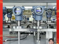 中山市三易測(cè)量?jī)x器有限公司 總經(jīng)理 聶勛國(guó) 2024年新春寄語(yǔ)