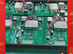 深圳市源建傳感科技有限公司 總經(jīng)理 倪思遠(yuǎn) 2024年新春寄語