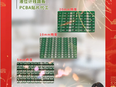 溫州海度電子科技有限公司 總經理 童海宇 2024年新春寄語