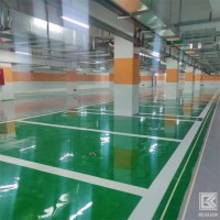 貴州貴陽科漆士劃線漆涂料廠家制造