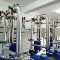 傳染病科負壓排氣除菌過濾器 傳染病科負壓排氣除菌裝置