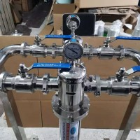 負壓吸引系統滅菌過濾器 負壓吸引系統滅菌裝置