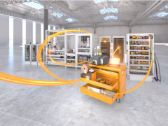 魏德米勒：“魏”客戶 | 去繁就簡(jiǎn)，大道之選