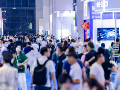 2024上海環境監測展預登記開啟，帶您領略行業尖端技術與產品