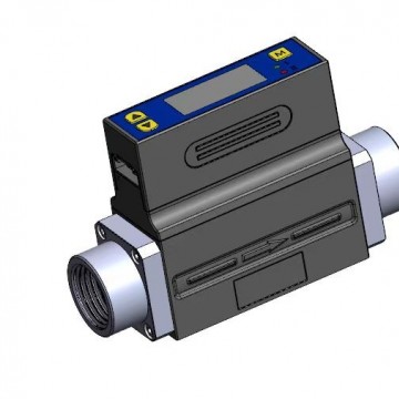 MF4008微型氣體流量計