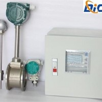 LUGB系列數字渦街流量計