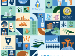 2024年新加坡國際水周拉開帷幕 促進全球水務行業合作