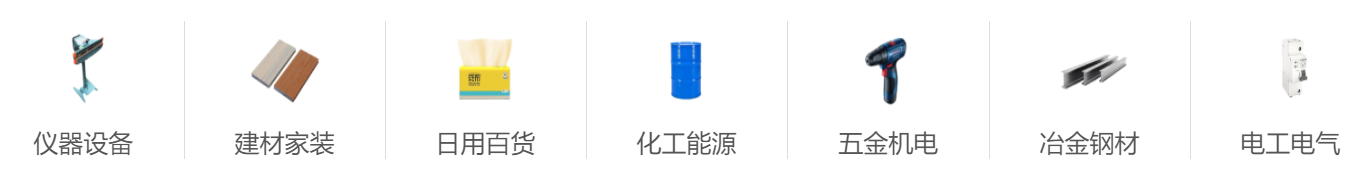 點(diǎn)擊打開原圖 電子五金儀表行業(yè)