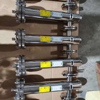 除菌過濾器不銹鋼 壓縮空氣過濾除菌 氮氣 氧氣除水