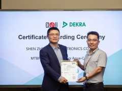 全球首個！科陸電子獲得儲能系統(tǒng)級MTBF認(rèn)證