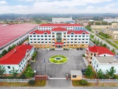 丹東百特上榜“世界工業新聞”年度報告