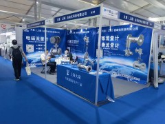 上海大泉精彩亮相 2024淄博化工裝備展企業(yè)精彩報道之二十四