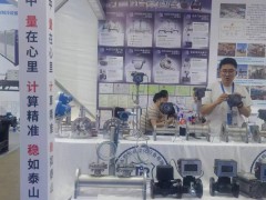 威海多特瑞精彩亮相 2024淄博化工裝備展企業(yè)精彩報道之四十二