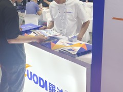 《儀表與測量控制》雜志亮相上海世環(huán)會，助力儀器儀表行業(yè)推廣