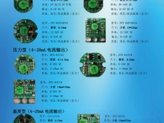 西安朗創(chuàng)電子入刊上海世環(huán)會特刊《儀表與測量控制》系列客戶報道34