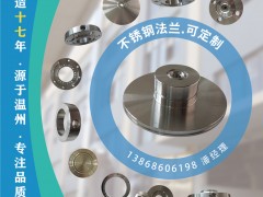 浙江永峰法蘭入刊上海世環(huán)會特刊《儀表與測量控制》系列客戶報道35