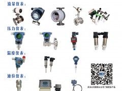 廈門群創(chuàng)科技入刊上海世環(huán)會特刊《儀表與測量控制》系列客戶報道38