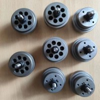 自貢通達(dá)壓縮機(jī)氣閥