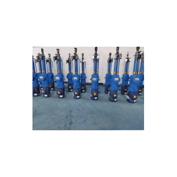 電動(dòng)推桿dt1750-300推力