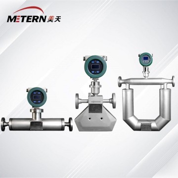 酒精流量計  科里奧利質量流量計 美