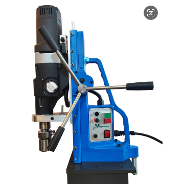 供應英國麥格磁力鉆MDT200