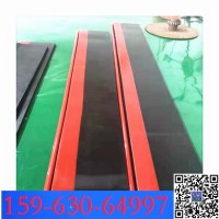 防溢裙板擋煤板  復(fù)合材質(zhì)擋煤板膠板 膠皮b1200