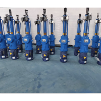 H-800合金清掃器廠家質優價廉濟寧生產