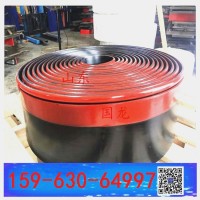 擋煤板防溢裙板 導(dǎo)料槽的防護(hù)裙邊160x15mm 280mm