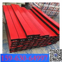 1.4米1.2米聚乙烯緩沖條1000x100x75mm定制