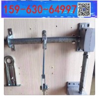 手動曲臂手搖開窗機(jī)開窗器  平開窗一拖三 懸窗