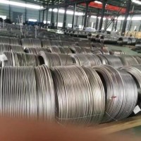 1.Monel400不銹鋼無縫毛細管