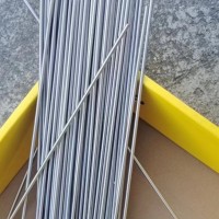 Inconel601不銹鋼無縫毛細管