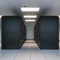 成都無紙化會議室|升降屏|接待室|機房密集架效果圖制作