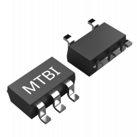 16位定制高標版數字溫度傳感器