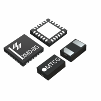 多通道溫度采集芯片組