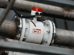 美儀讓這家染整企業心中有“數”！