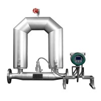 高精度礦用水質(zhì)量流量計 美天METERN